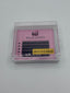 3W 0.10 narrow 6-7 mm