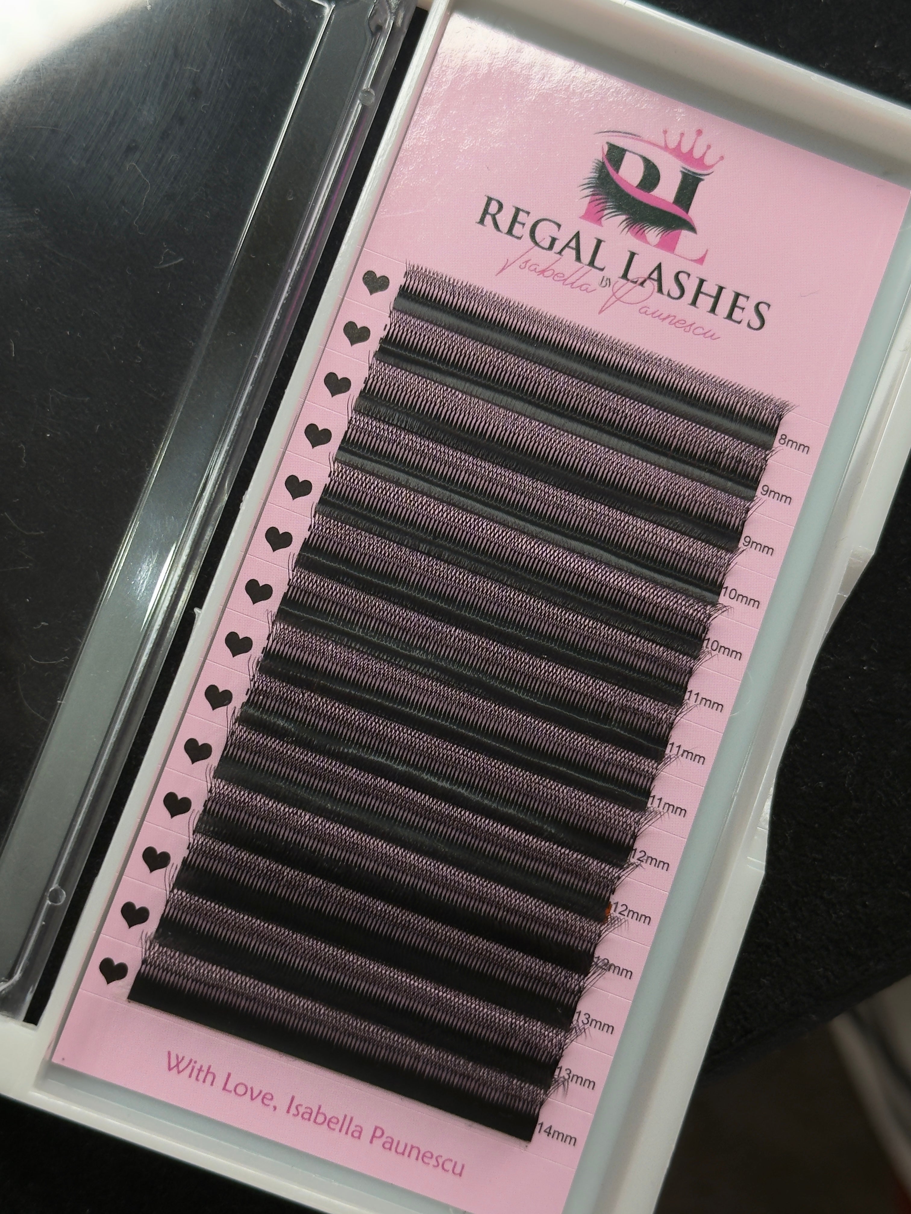 Pre-made 5W U shape Imagine secundară a produsului