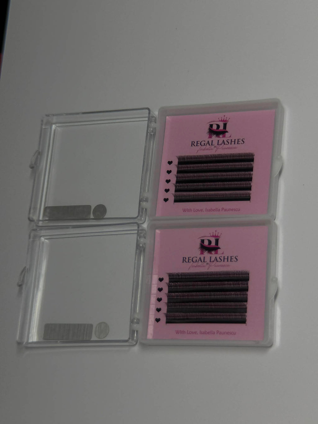 2D YY C 6 mm 7 mm narrow