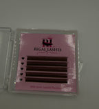 Pre-made 5W C &amp; M - 7mm