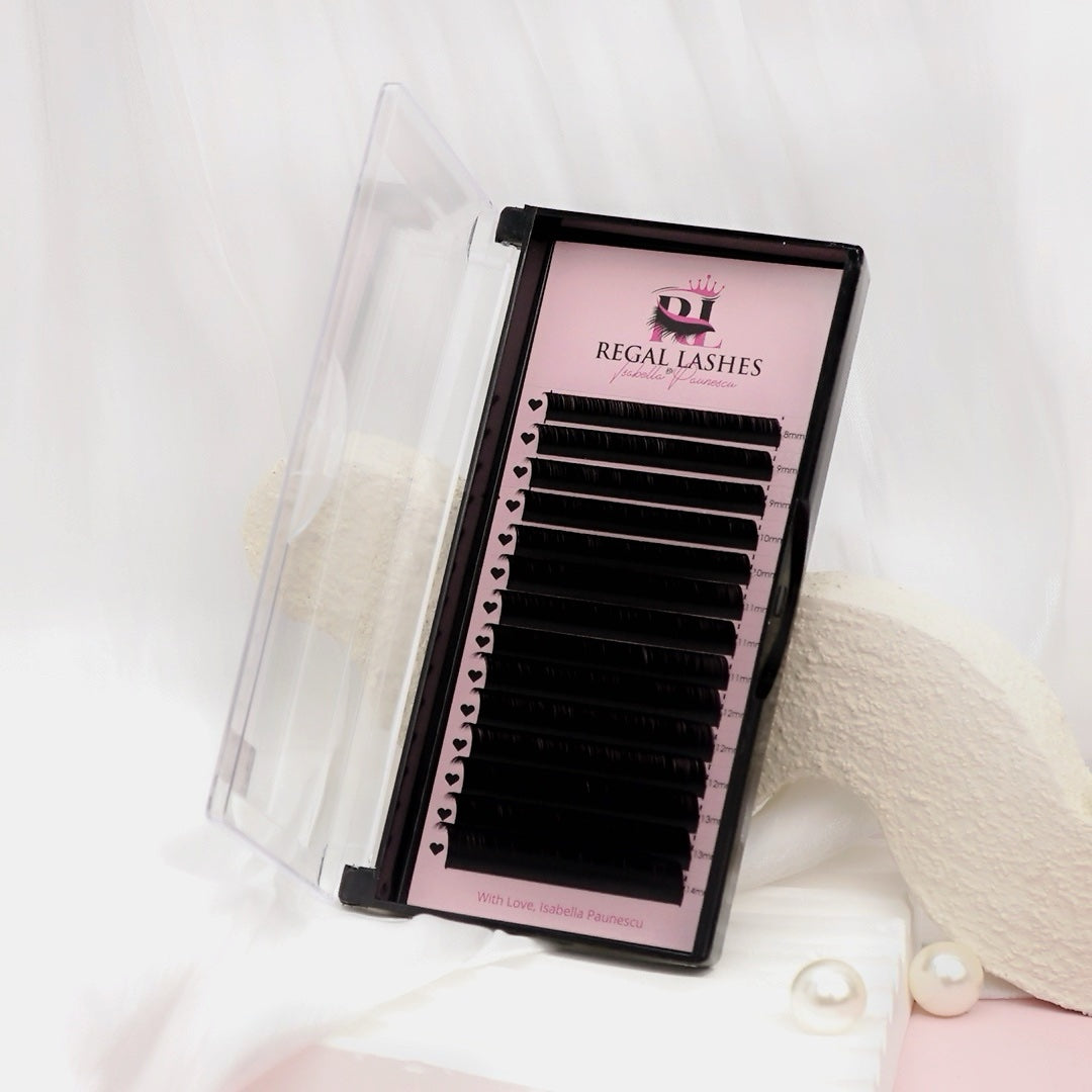 Imperial Collection 0.05 classic lashes