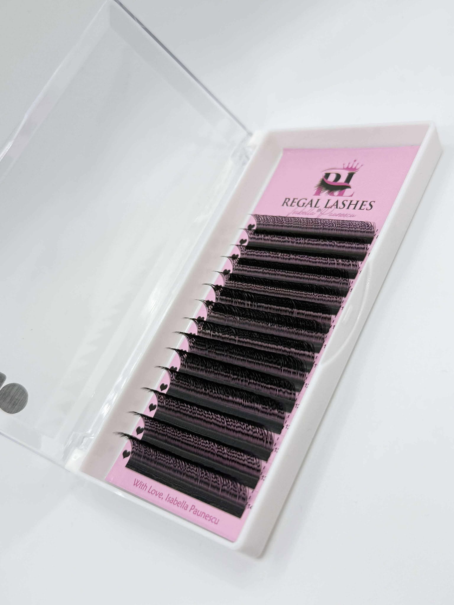 Junior Lash Bundle Imagen principal del producto