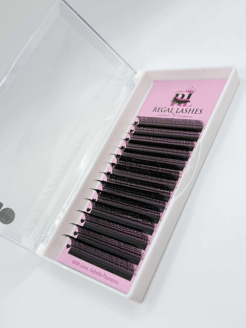 Junior Lash Bundle