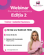 Webinar Secretele Pre-made și Rezistența ediția 2