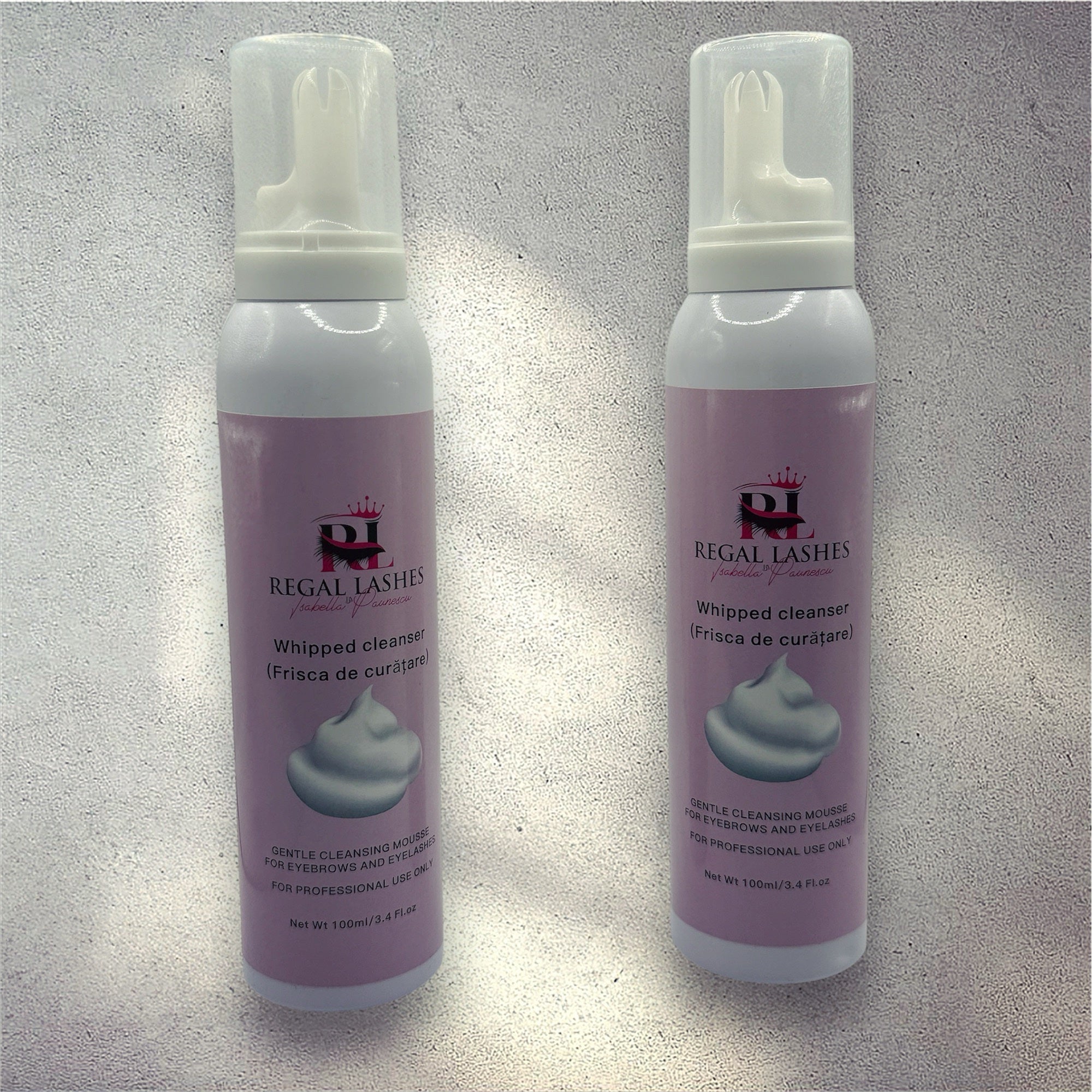 Cleansing cream 100 ml