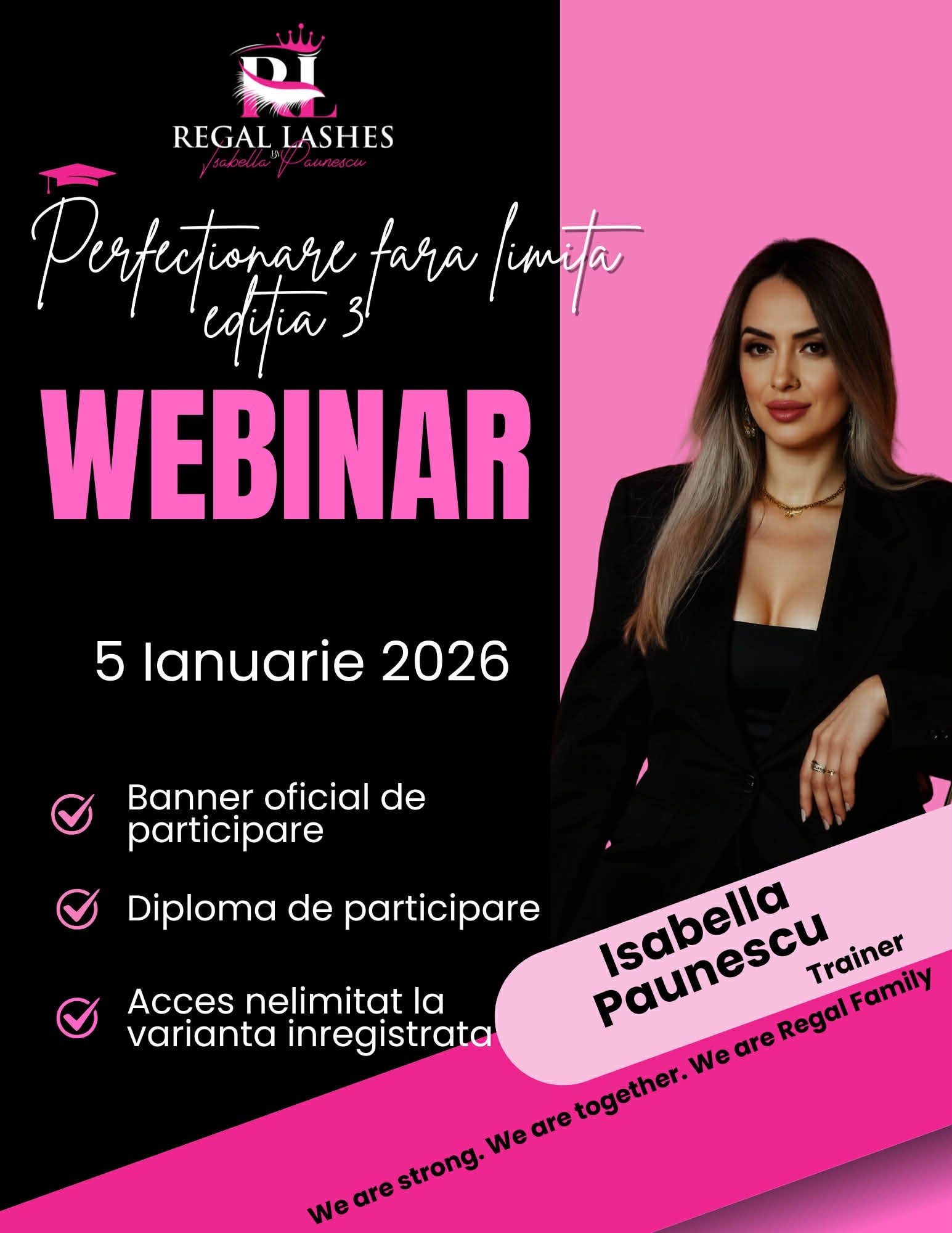 Perfectionare fara limita editia 3 Imagine principală a produsului