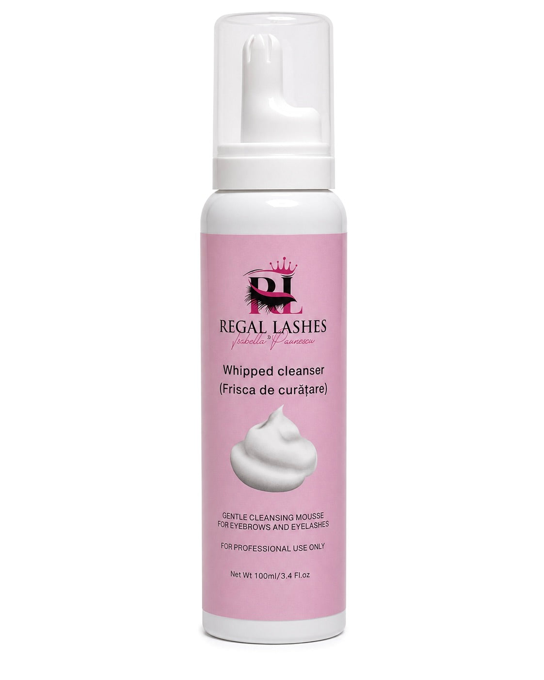 Cleansing cream 100 ml