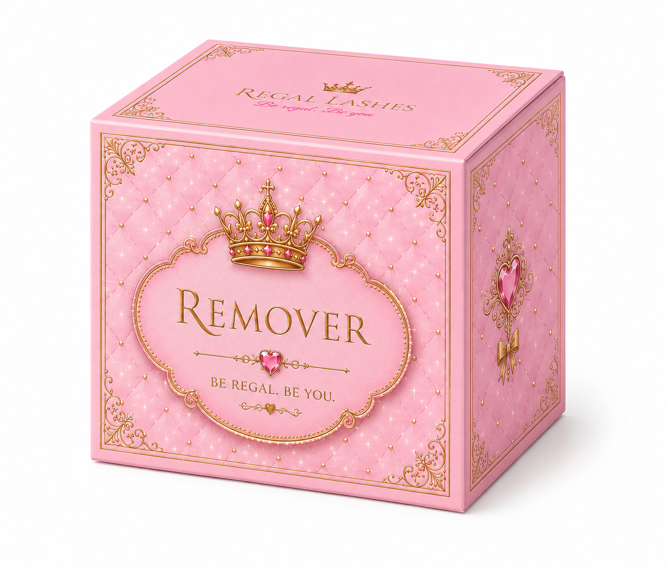 Cream & Jelly remover Imagine principală a produsului