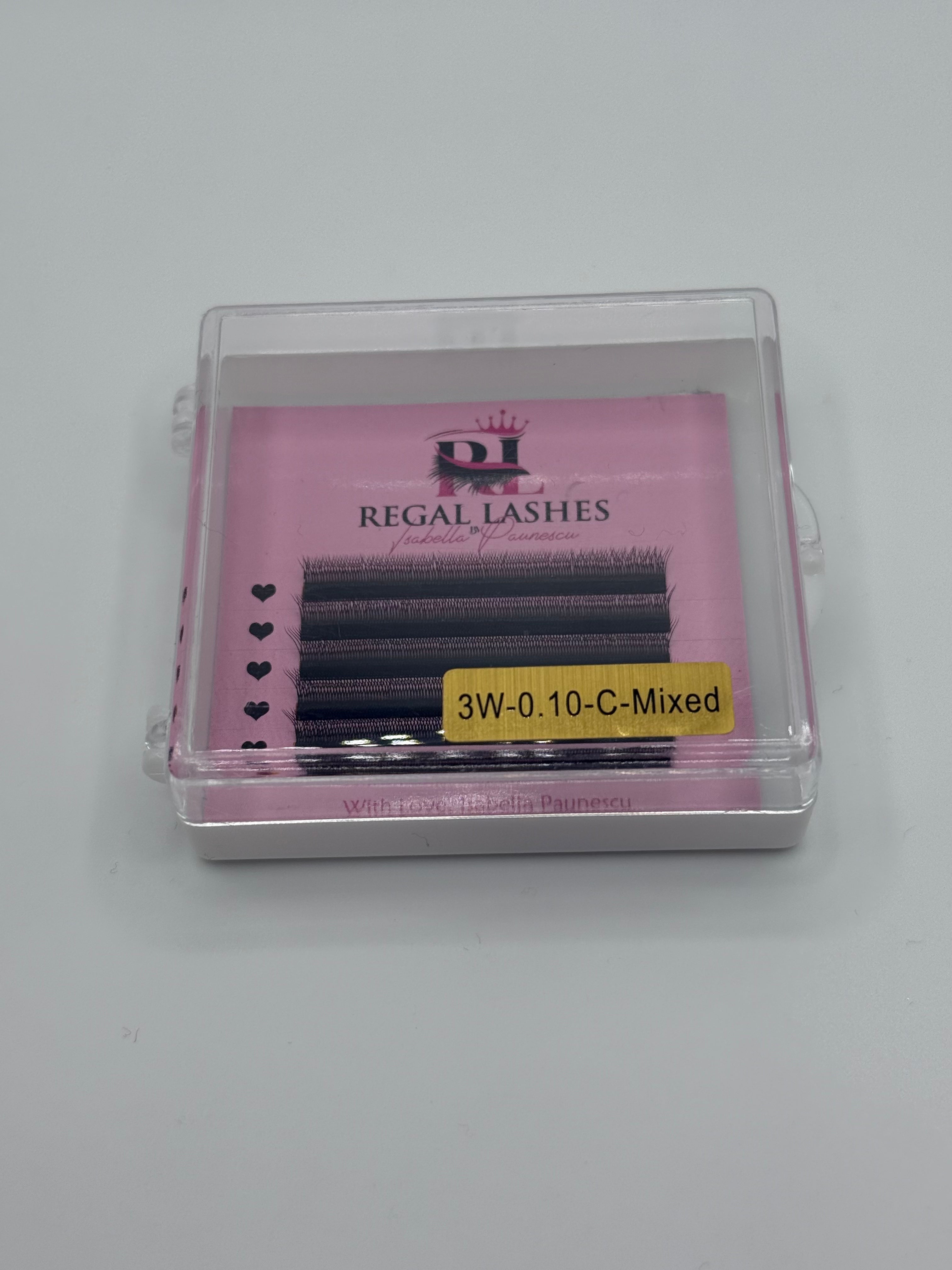 3W 0.10 narrow 6-7 mm Imagine principală a produsului