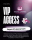 Abonament VIP Regal Partner