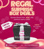 Mistery Box Regal