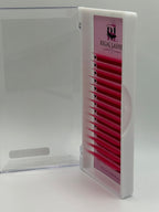 Extensii pre-made 4W color