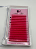 Extensii pre-made 4W color