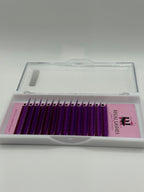 Extensii pre-made 4W color