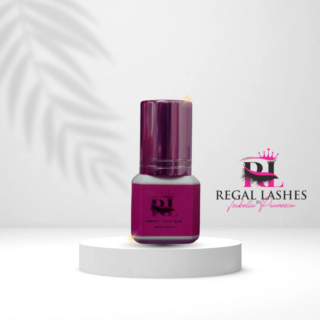 Adeziv PRINCESS PINKY Imagine principală a produsului