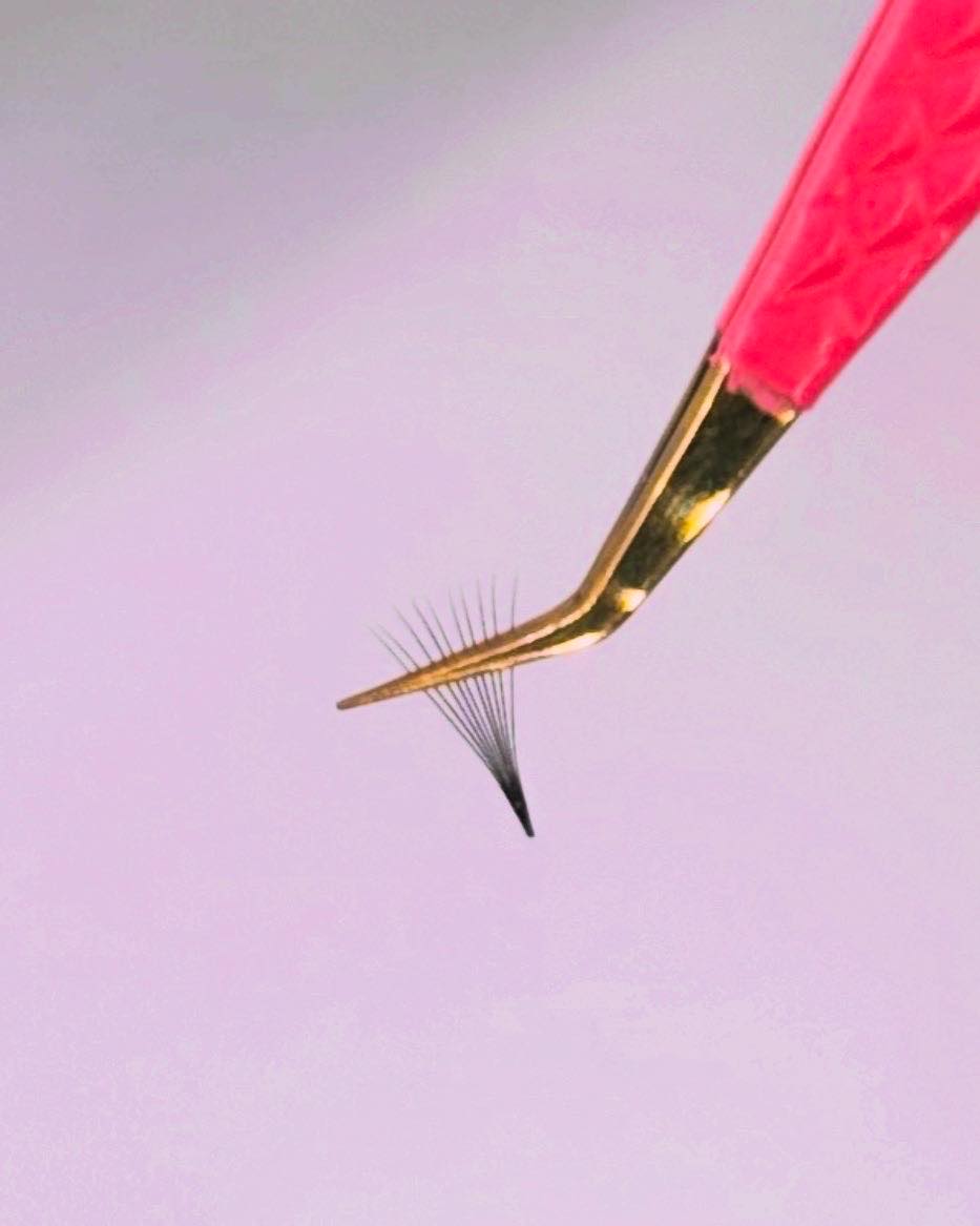 Gene 10D Narrow Fans - 1200 Fans