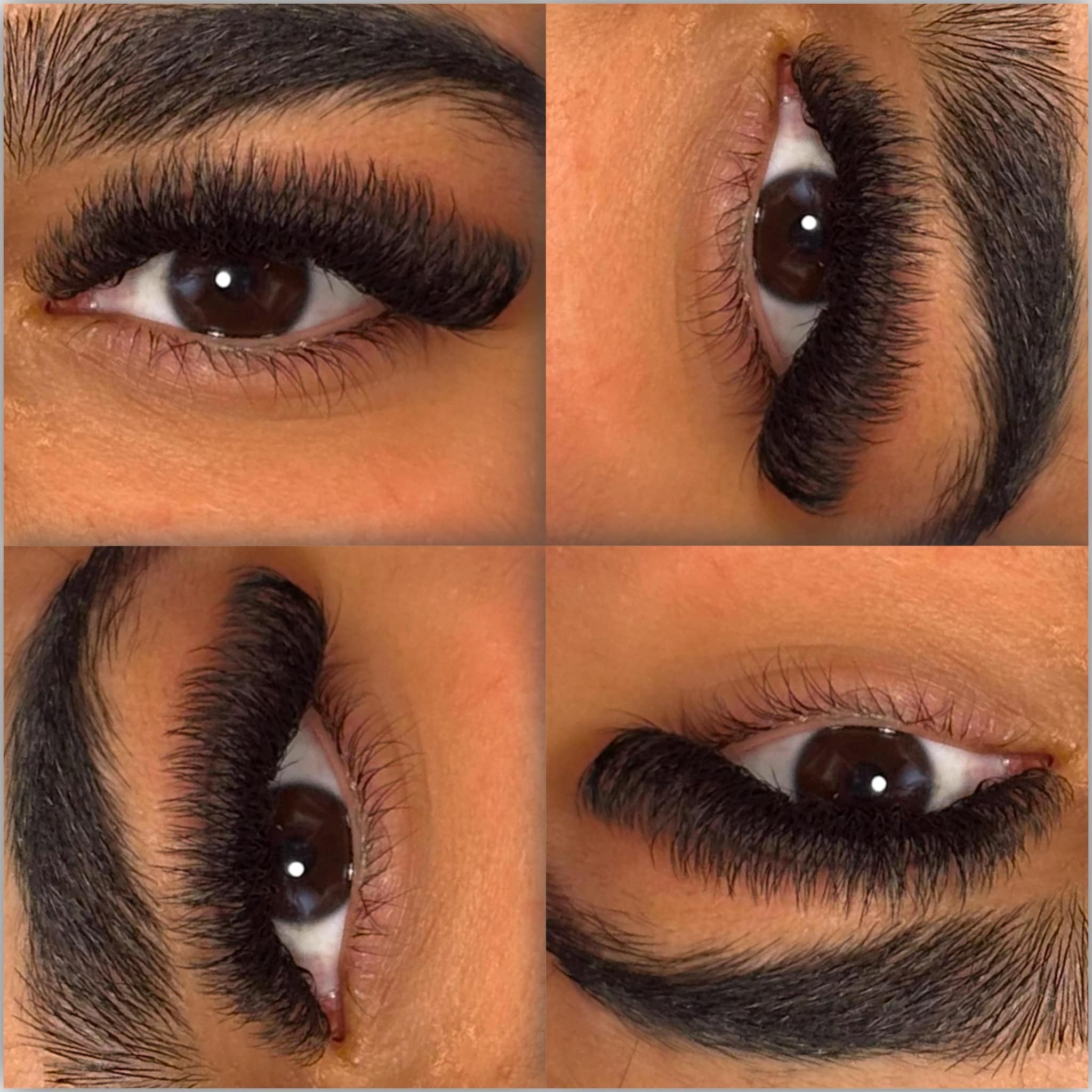 Extensii Pre-made 3W (6D) dublate