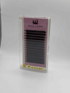 Extensii pre-made 4W U shape