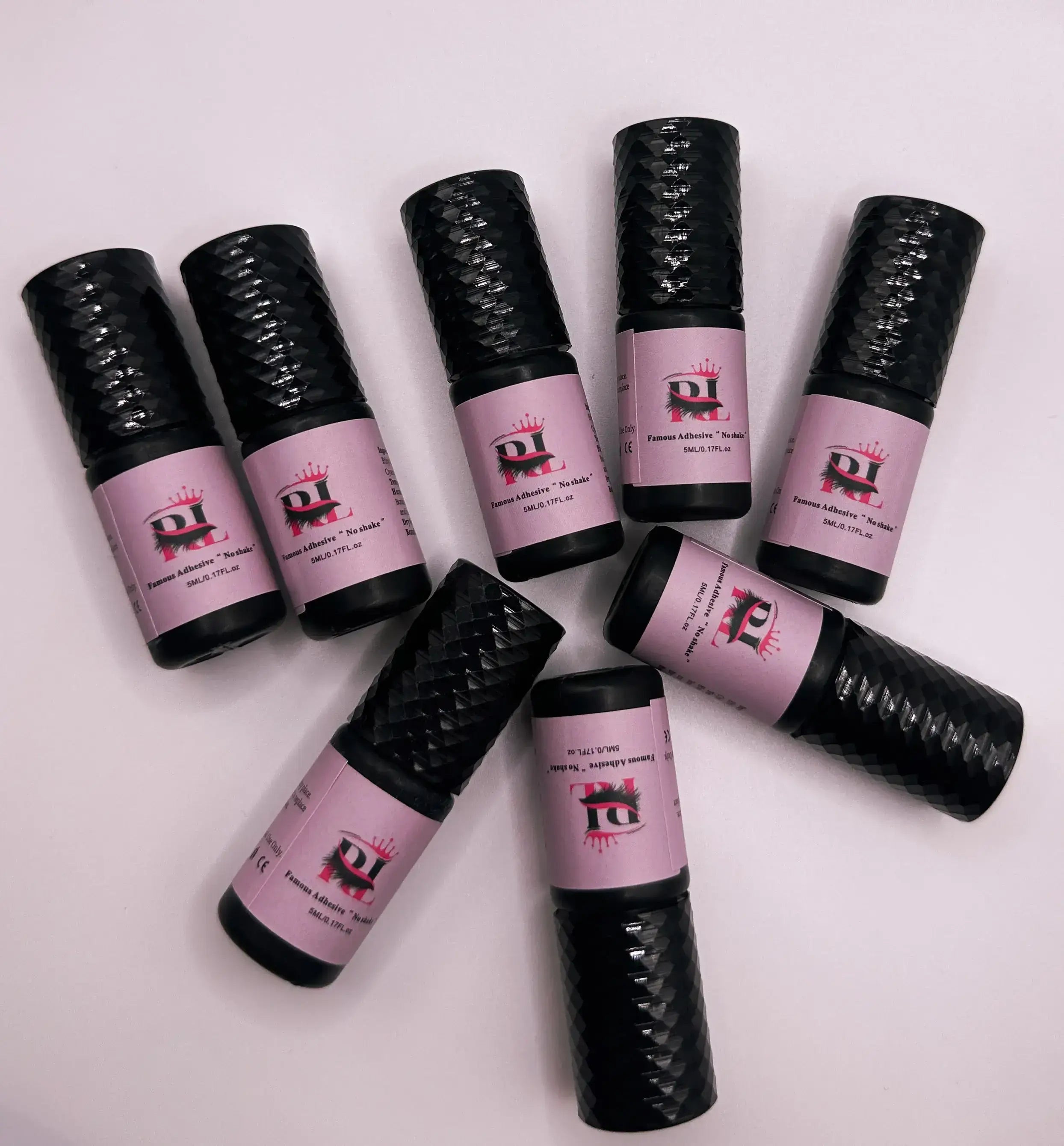 Adeziv “No Shake” Imagine principală a produsului