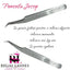 Jessy tweezers