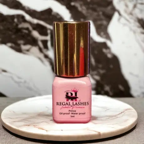 Adeziv pentru gene Prince Regal Lashes