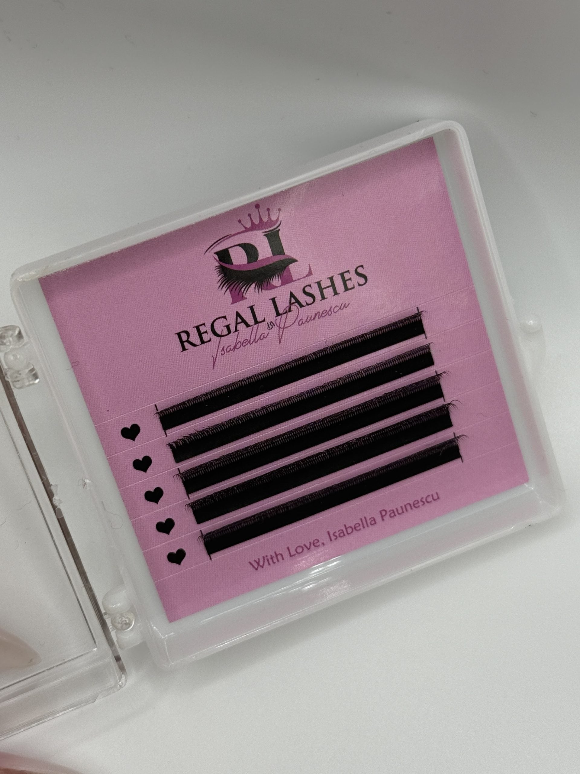 Baby Lash Bundle Imagen principal del producto