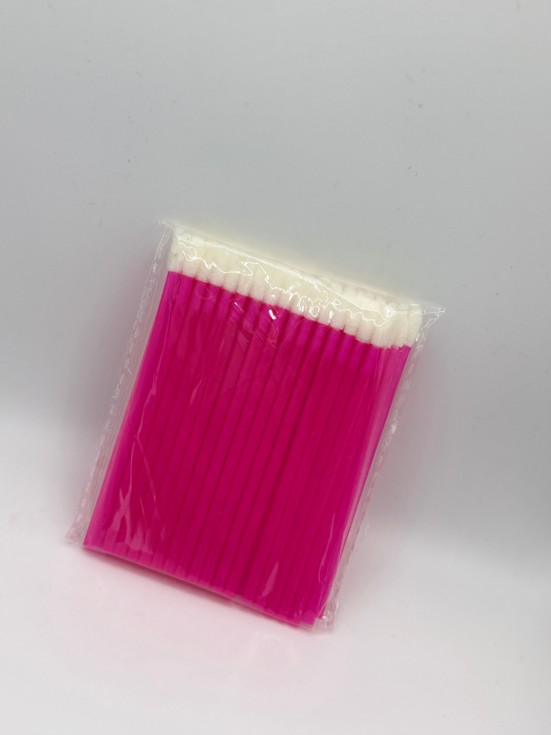 Aplicatoare roz Imagine secundară a produsului