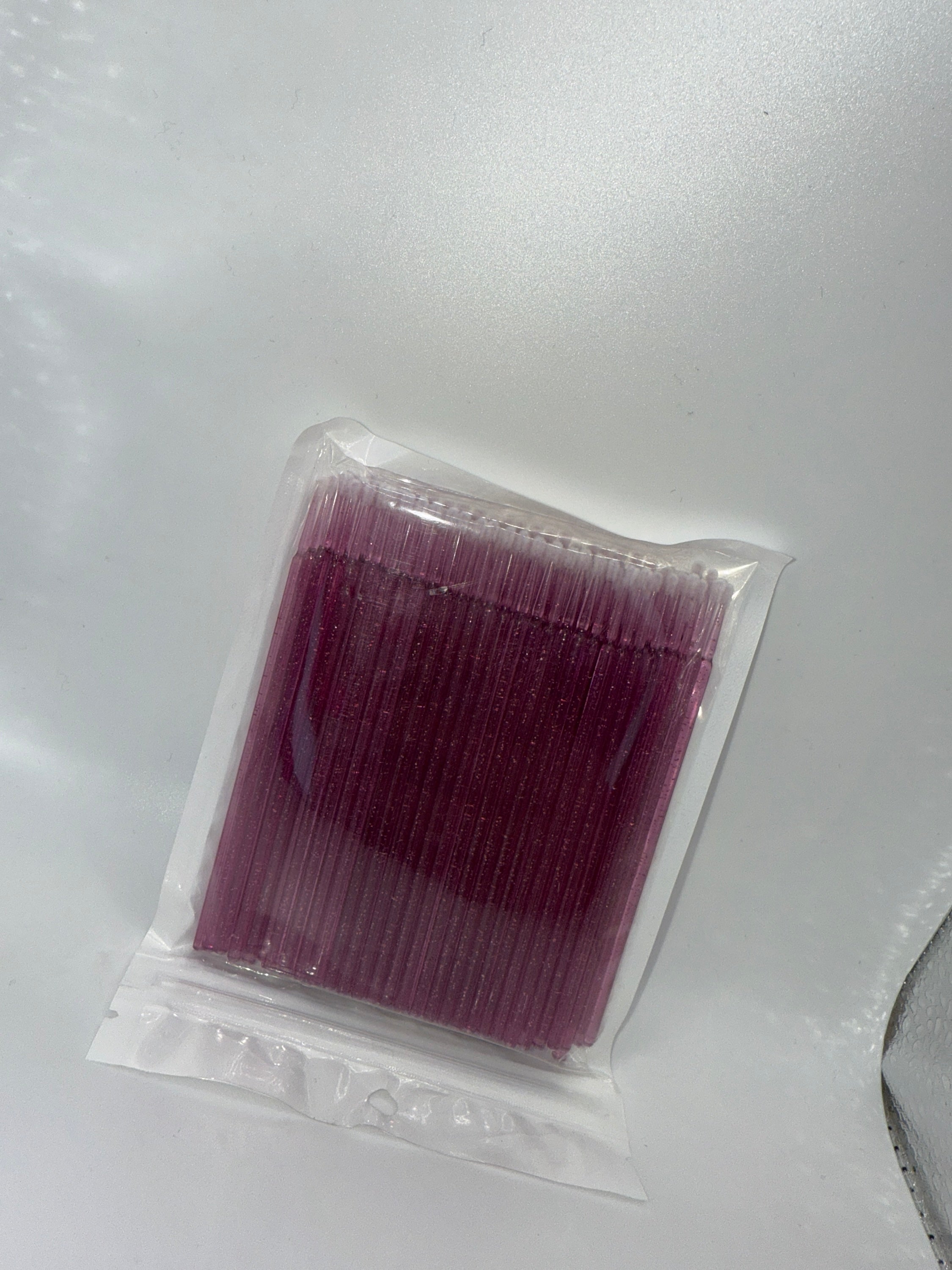 Microbrush - 100 pcs