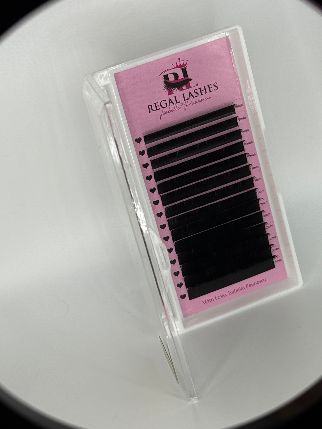 Imperial Collection 0.10 C