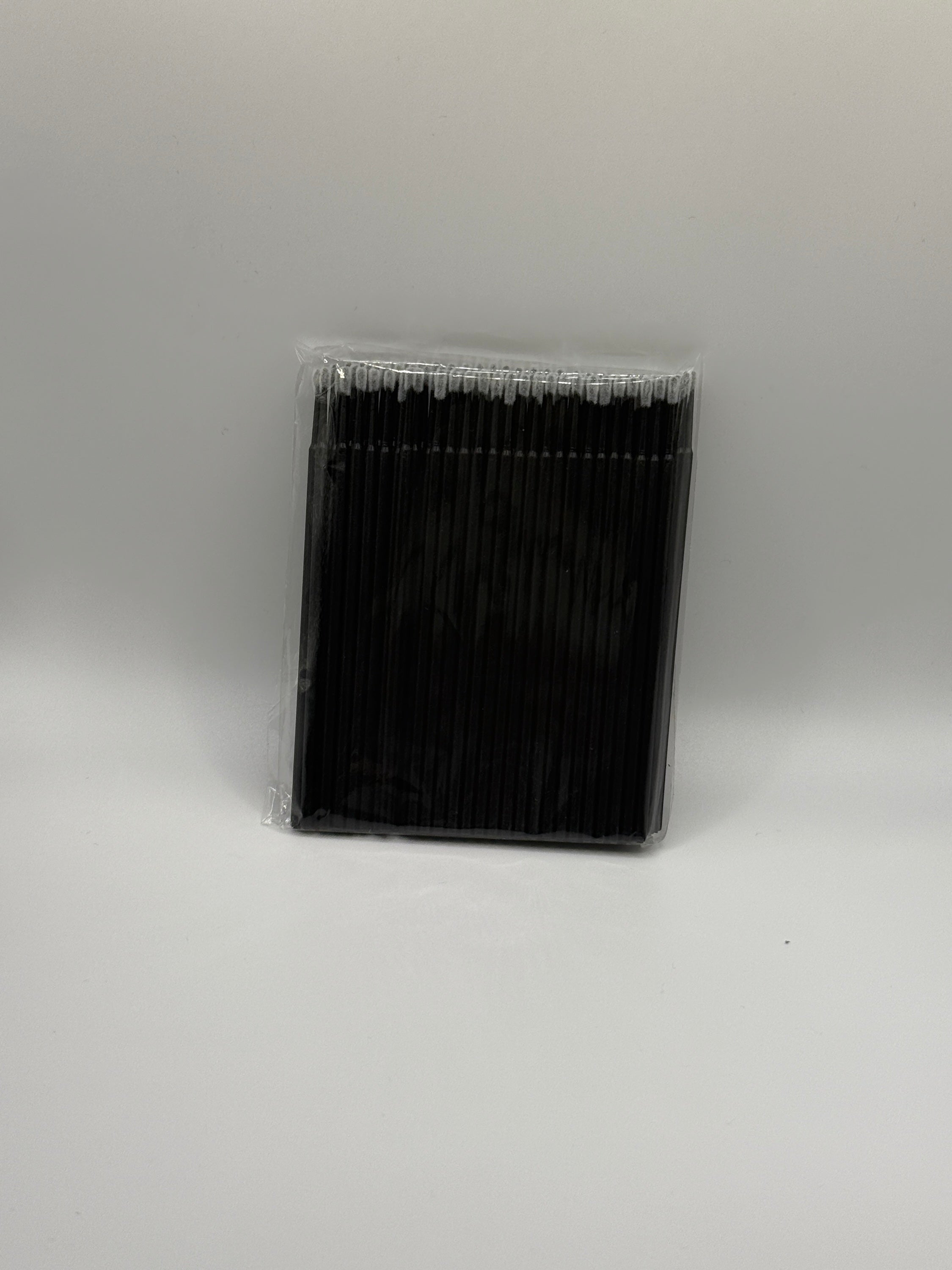 Microbrush - 100 pcs