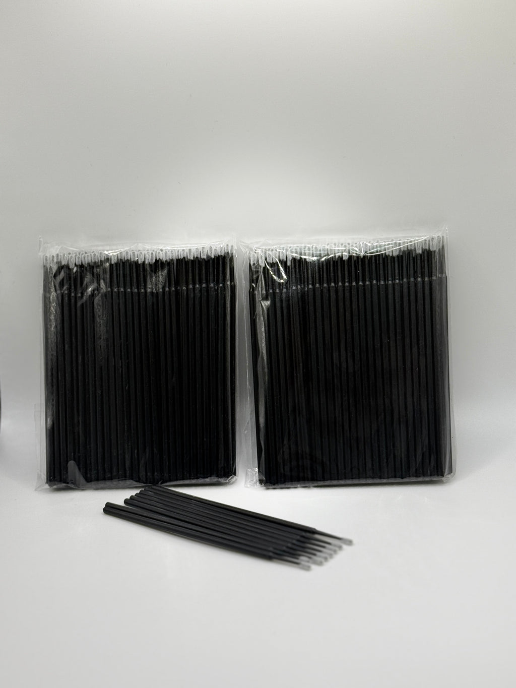 Microbrush - 100 pcs