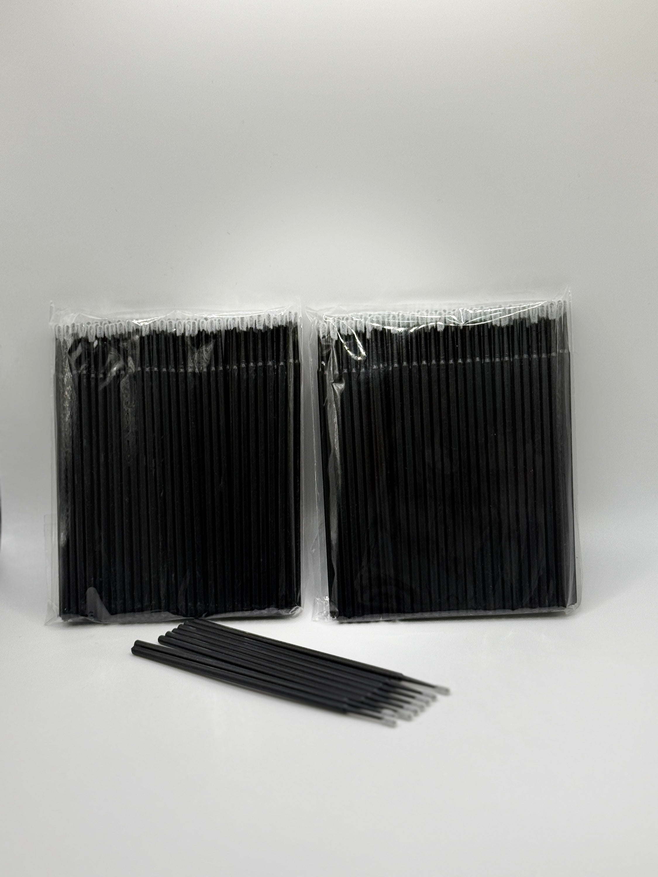 Microbrush - 100 pcs