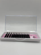 Pre-made 5D W Narrow perfect fan